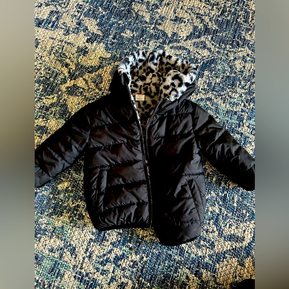 Girls 2T coat